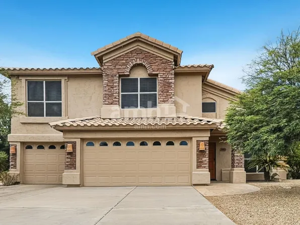 21182 N 62nd Ave, Glendale, AZ 85308