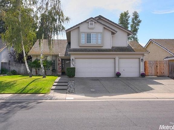 2nd image of 609 Vernon Oaks Dr