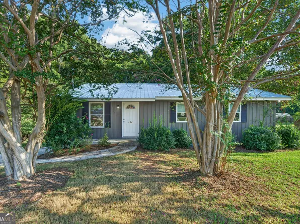 152 Allen Memorial Dr SW, Milledgeville, GA 31061