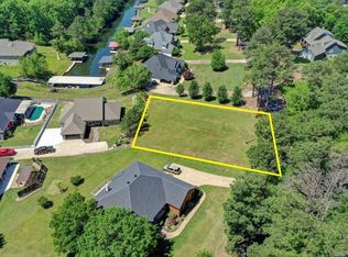 LOT 7 Summertime Point, Hot Springs National Park, AR 71913