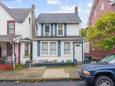 621 Pawnee St, Bethlehem, PA, 18015