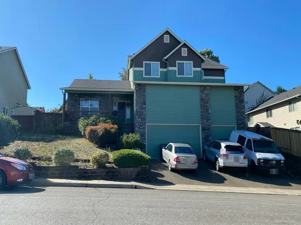 2814 Hoover Ave NW, Salem, OR 97304