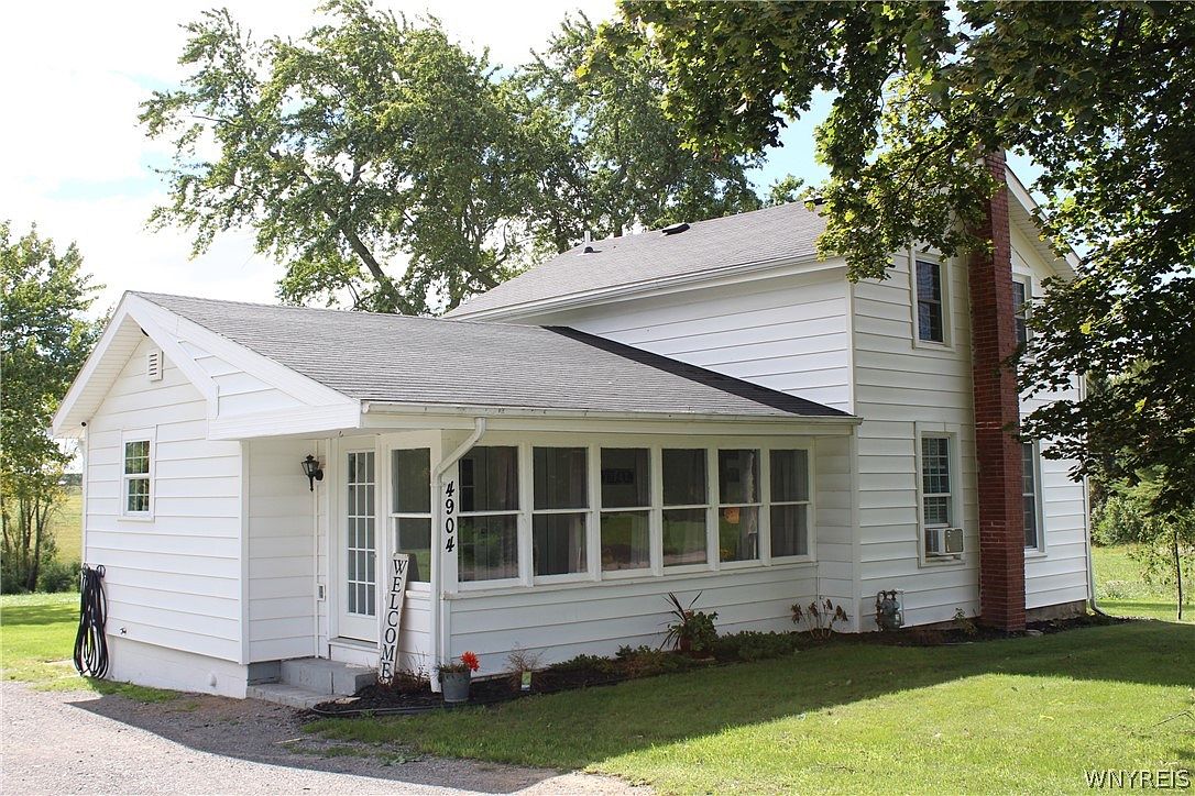 4904 Barrville Rd, Elba, NY 14058 Zillow