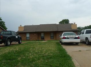 1008 Acacia Cir, Noble, OK 73068