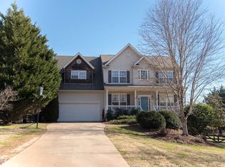 227 Hollyberry Way, Ball Ground, GA 30107