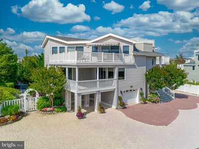 32B S Long Beach Blvd, Beach Haven, NJ, 08008