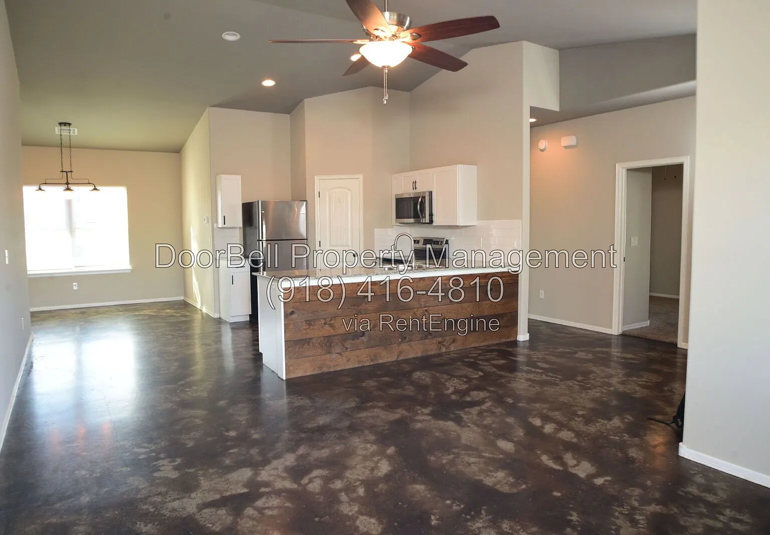 3 bed, 2.0 bath, 1155 sqft, $1,450 — Photo 4