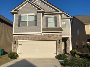 2418 Oakleaf Cir, Lithonia, GA 30058