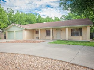 1909 W 4th St, Roswell, NM 88201