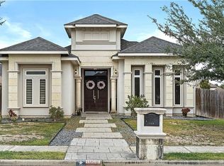 4000 Eucaliptus Ave, McAllen, TX 78501