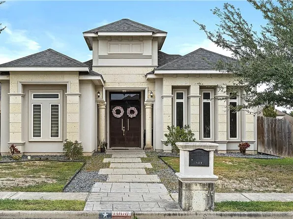 4000 Eucaliptus Ave, McAllen, TX 78501