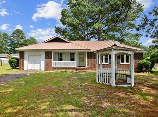 118 Randall Ln, Goldsboro, NC 27534