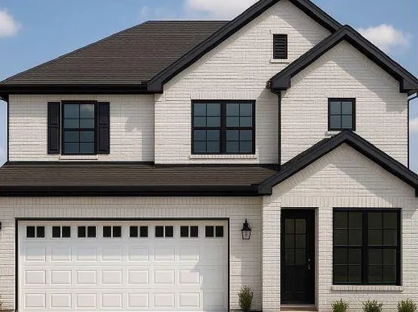 2913 Sunrise Ridge Rd, Snellville, GA 30078