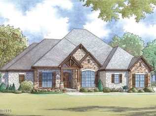 4128 Brooke Dr, Nesbit, MS 38651