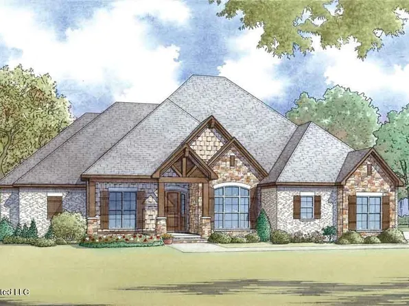 4128 Brooke Dr, Nesbit, MS 38651