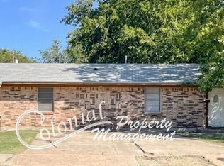 1506 N West S Young Dr, Killeen, TX 76543