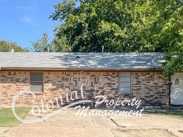 1506 N West S Young Dr, Killeen, TX 76543