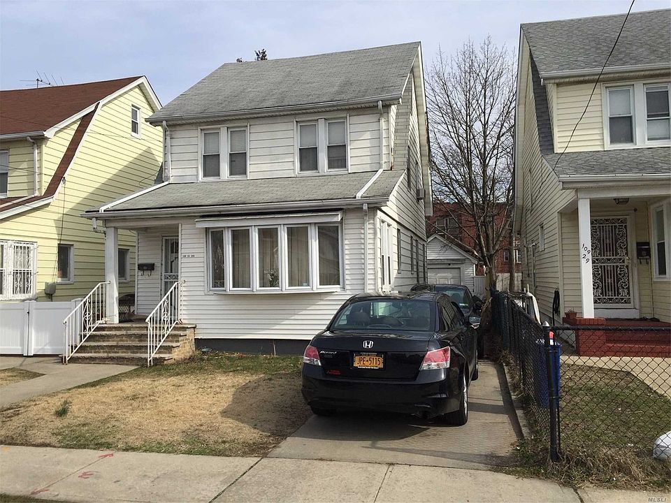 2nd image of 109-25 205th Pl