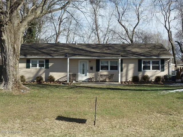 10001 Gandy Rd photo 1