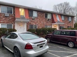 440 Saw Mill Rd #7A, North Scituate, RI 02857