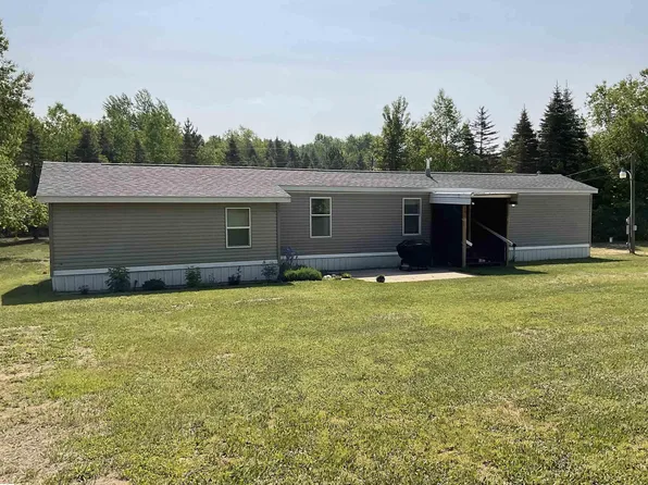 4472 Horseshoe Dr SE, Kalkaska, MI 49646