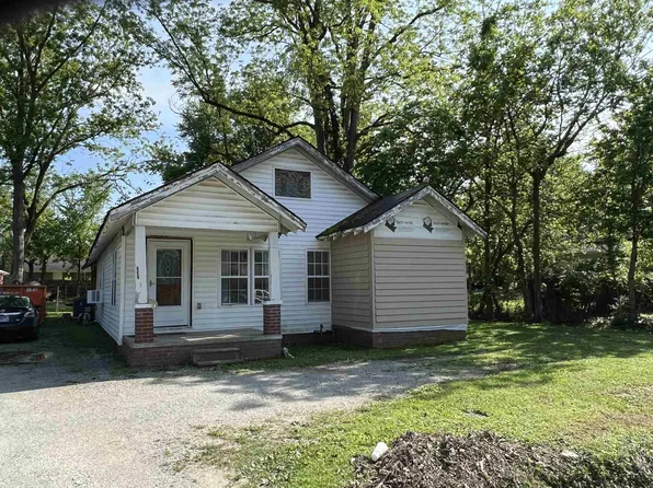 237 W Main St, Alamo, TN 38001