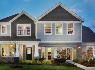 12552 Castle Pine Dr, Noblesville, IN