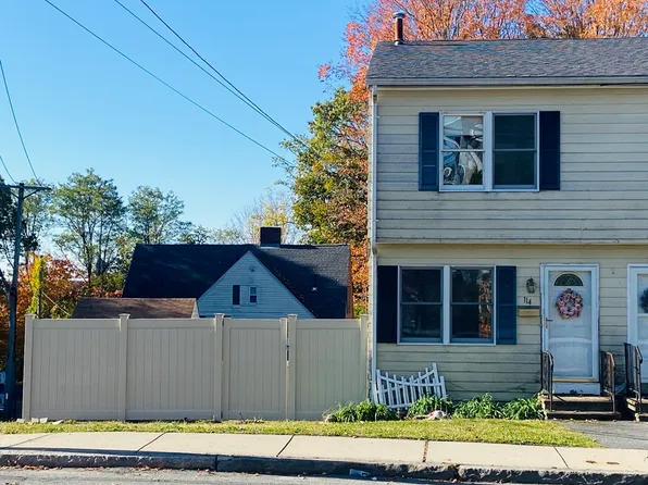 114 High St #12A, Lawrence, MA 01841