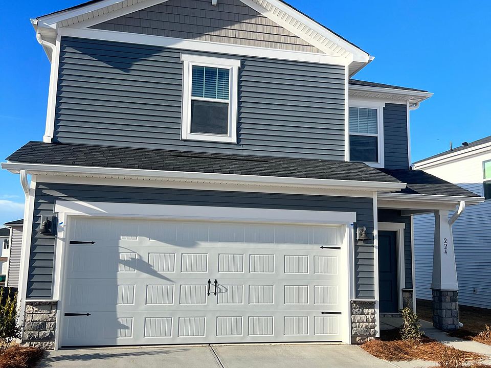 224 Jp Dr, Albemarle, NC 28001 Zillow