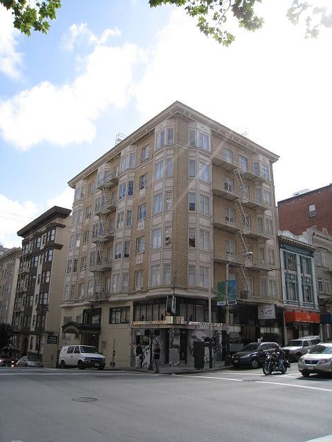 1st image of 555 Taylor St APT 306