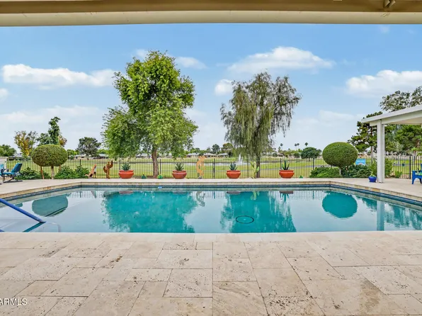 12715 W BANYAN Drive, Sun City West, AZ 85375