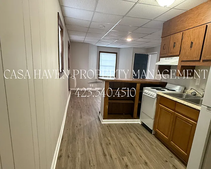 204 E Watauga Ave — Photo 7