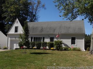 801 S Victor St, Champaign, IL 61821