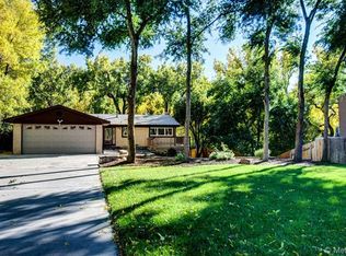 2603 Flintridge Dr, Colorado Springs, CO 80918
