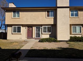 3176 Starlight Cir, Colorado Springs, CO 80916