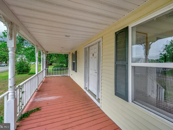 23202 Village Rd, Unionville, VA 22567