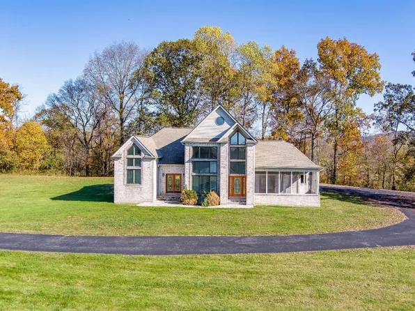 0 Garfield Brown Rd, Albany, KY 42602