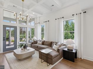 6099 Azurite Way, Haymarket, VA 20169