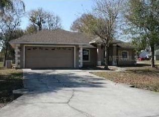 2931 Evans Dr, Kissimmee, FL 34758