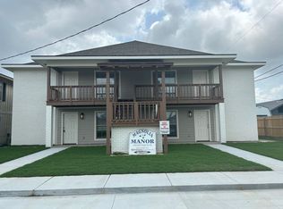 44 Magnolia Rd #A, Sulphur, LA 70663