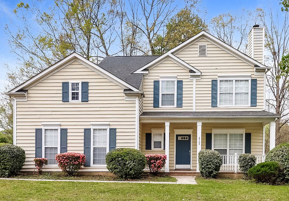 1st image of 8703 Bodkin Ct