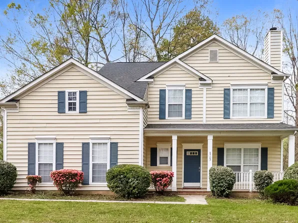 8703 Bodkin Ct, Charlotte, NC 28215