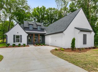121 Grayson Way, Madison, MS 39110