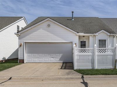 107 Beery Dr, Eastlake, OH, 44095