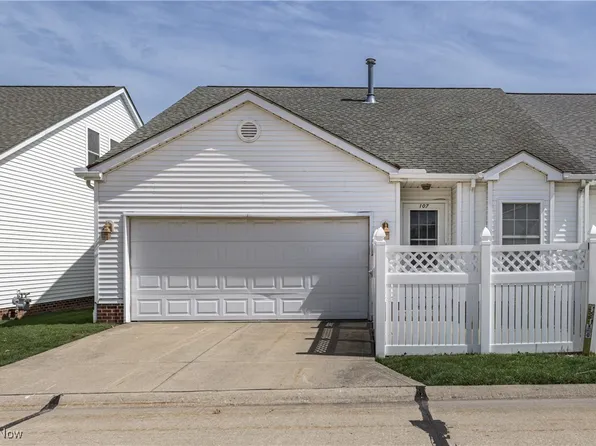 107 Beery Dr, Eastlake, OH 44095