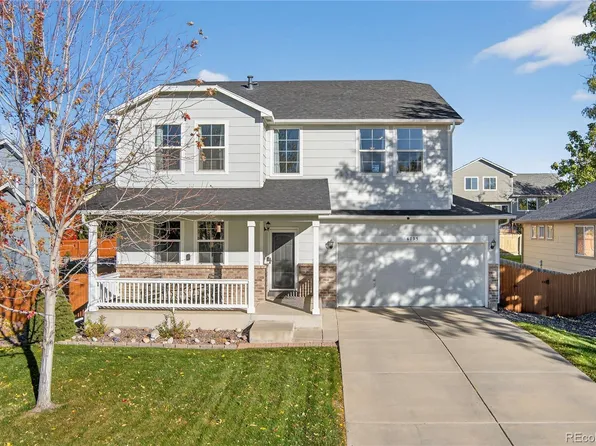 6135 Taylor Street, Frederick, CO 80530