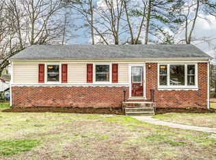 1017 Bramwell Rd, Richmond, VA 23225