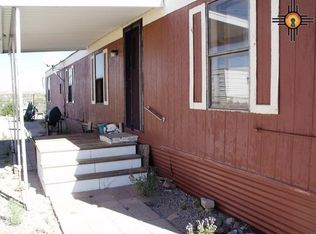 206 San Pedro Loop, Elephant Butte, NM 87935