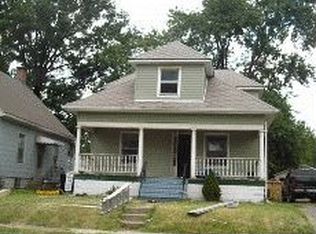 2505 Iowa St, Granite City, IL