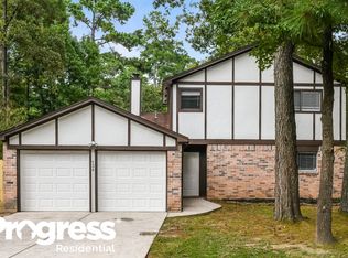 139 W White Willow Cir, Spring, TX 77381